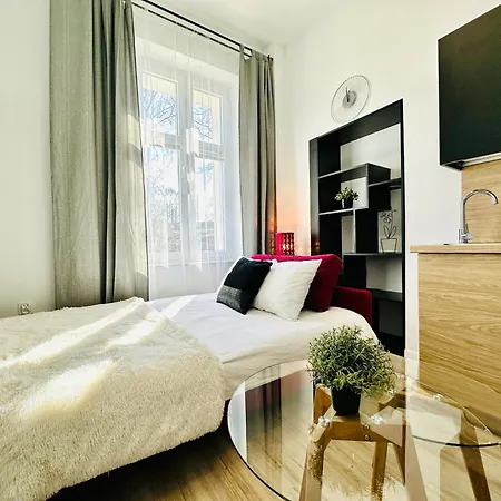 Apartman Oliwa Iii