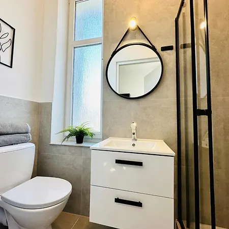 Apartment Oliwa Iii *