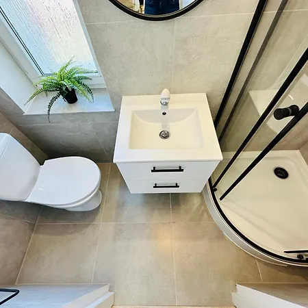 Oliwa Iii Apartment *