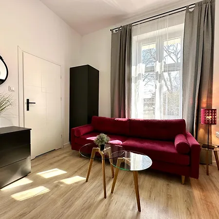 Apartment Oliwa Iii *